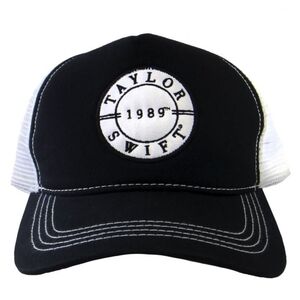 Taylor Swift 1989 world tour hat